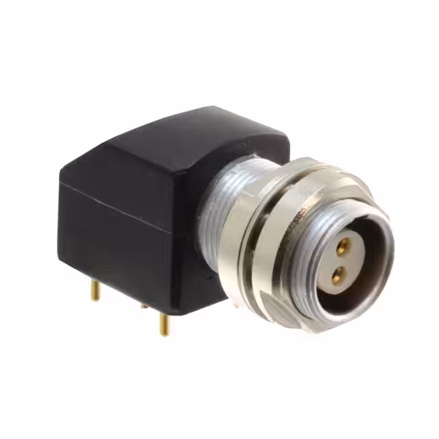 820B002-213R001 NorComp Inc.  Assemblages de connecteurs circulaires